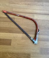 Astsäge/Bügelsäge für Gartenarbeiten
