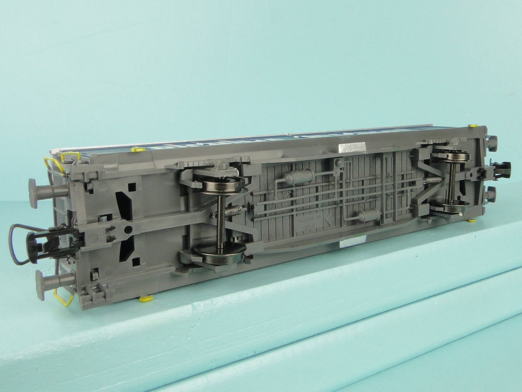 Roco Modellini di ferrovie: Roco 46602 Hbis SBB Richina – Usato da Bülach venduto da cann11 9