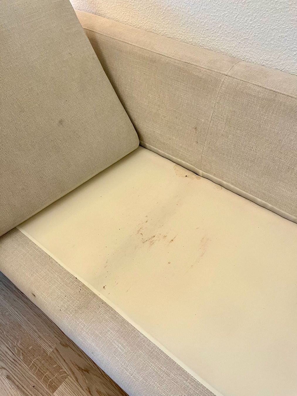 Sofas: 3er Sofa – D'occasion à Zürich par miketreeman 5