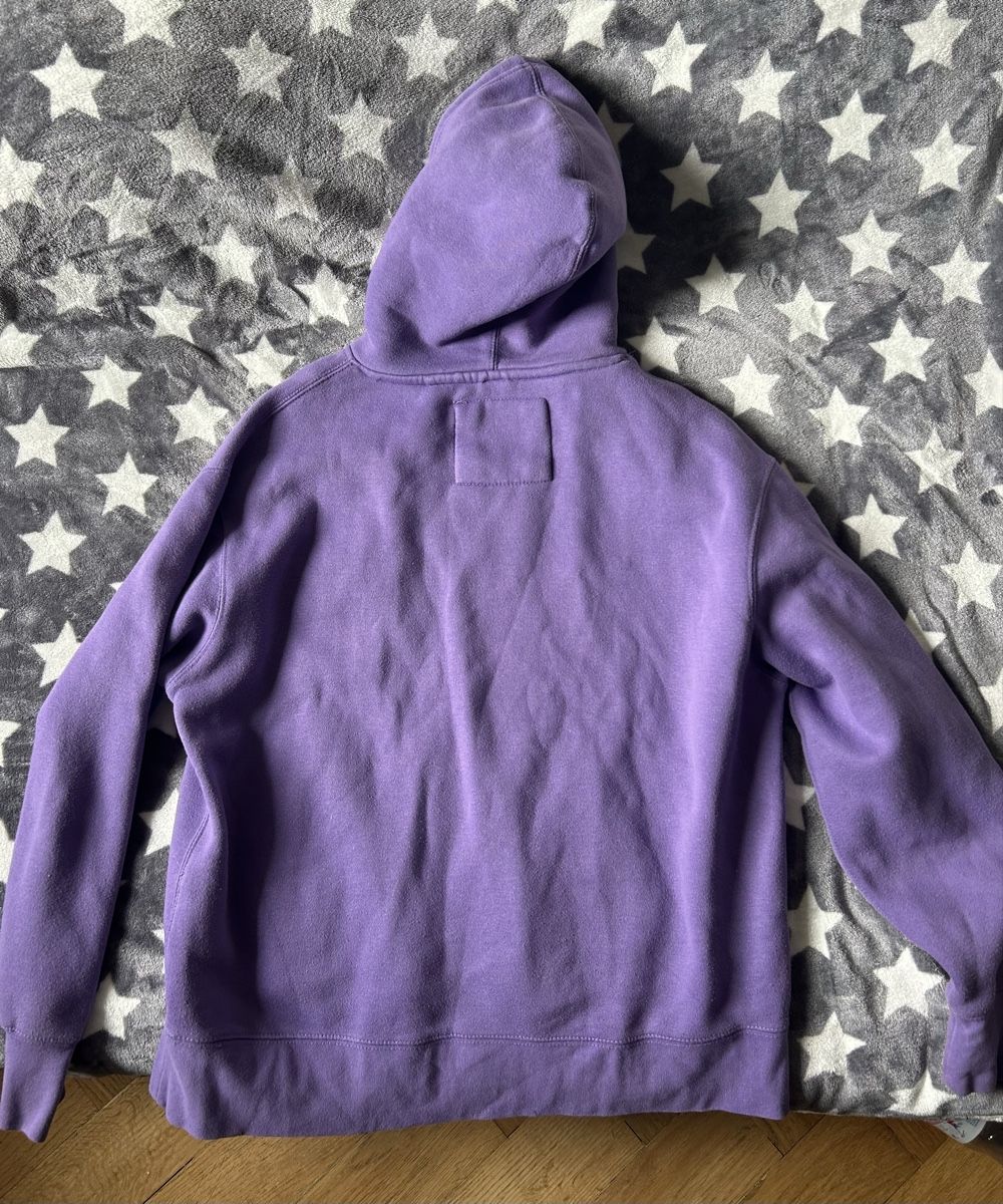Pull&Bear Maglioni & Felpe: Pull & Bear Pullover in lila – Usato da Bern venduto da mil_g69v 2