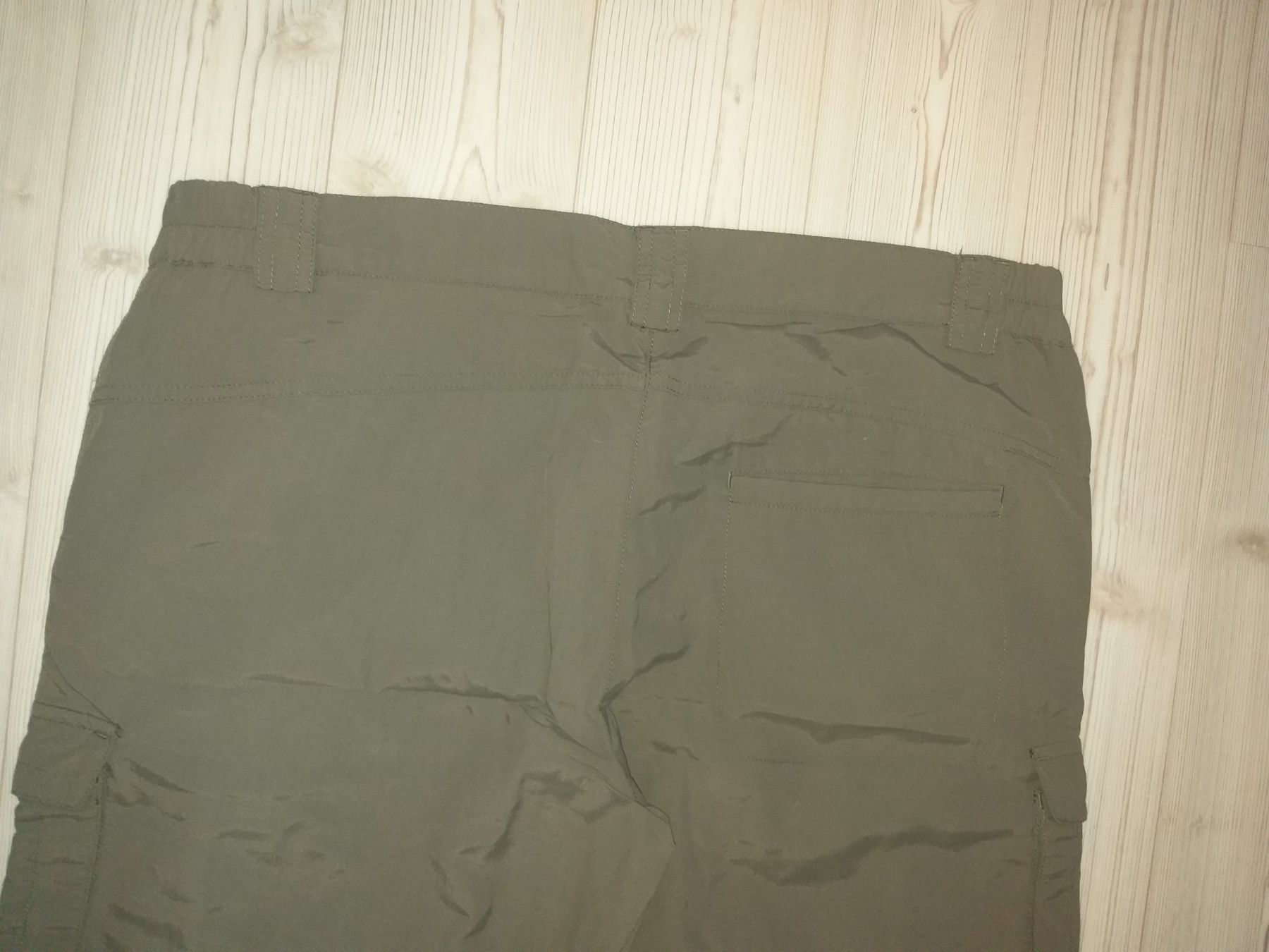 Hosen: KTEC  Pantalon de marche/Wanderhose  Taille / Grosse 44 – Gebraucht aus Cossonay-ville von Super-Price-Quality 7