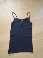 Trägertop, Shirt, Oberteil, Top, Spitze, t-shirt, Tanktop