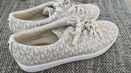 Michael Kors Sneaker Keaton vanilla