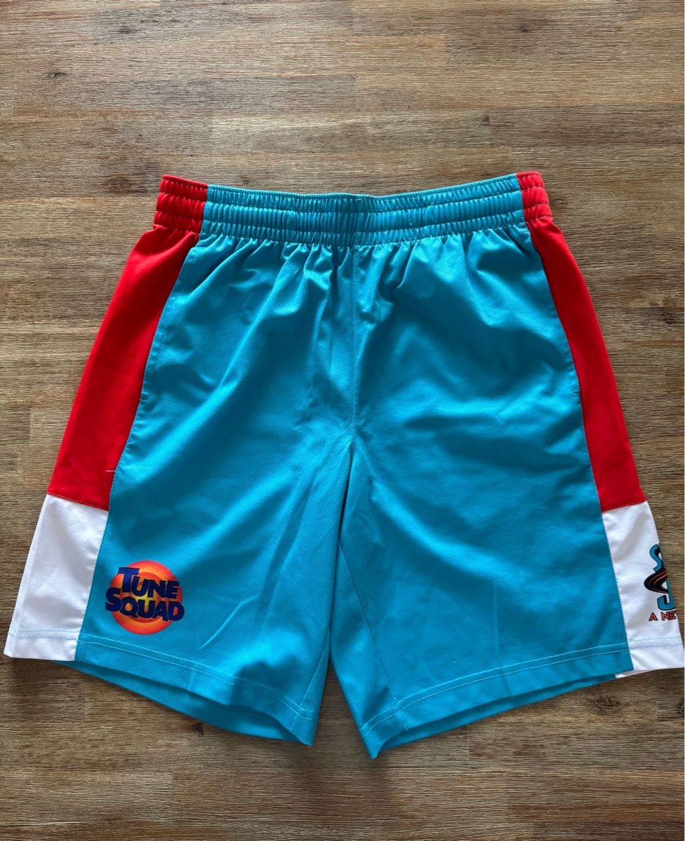 Canottiere & Pantaloni: Trikot Space Jam – Usato da Gossau ZH venduto da Verzino 3