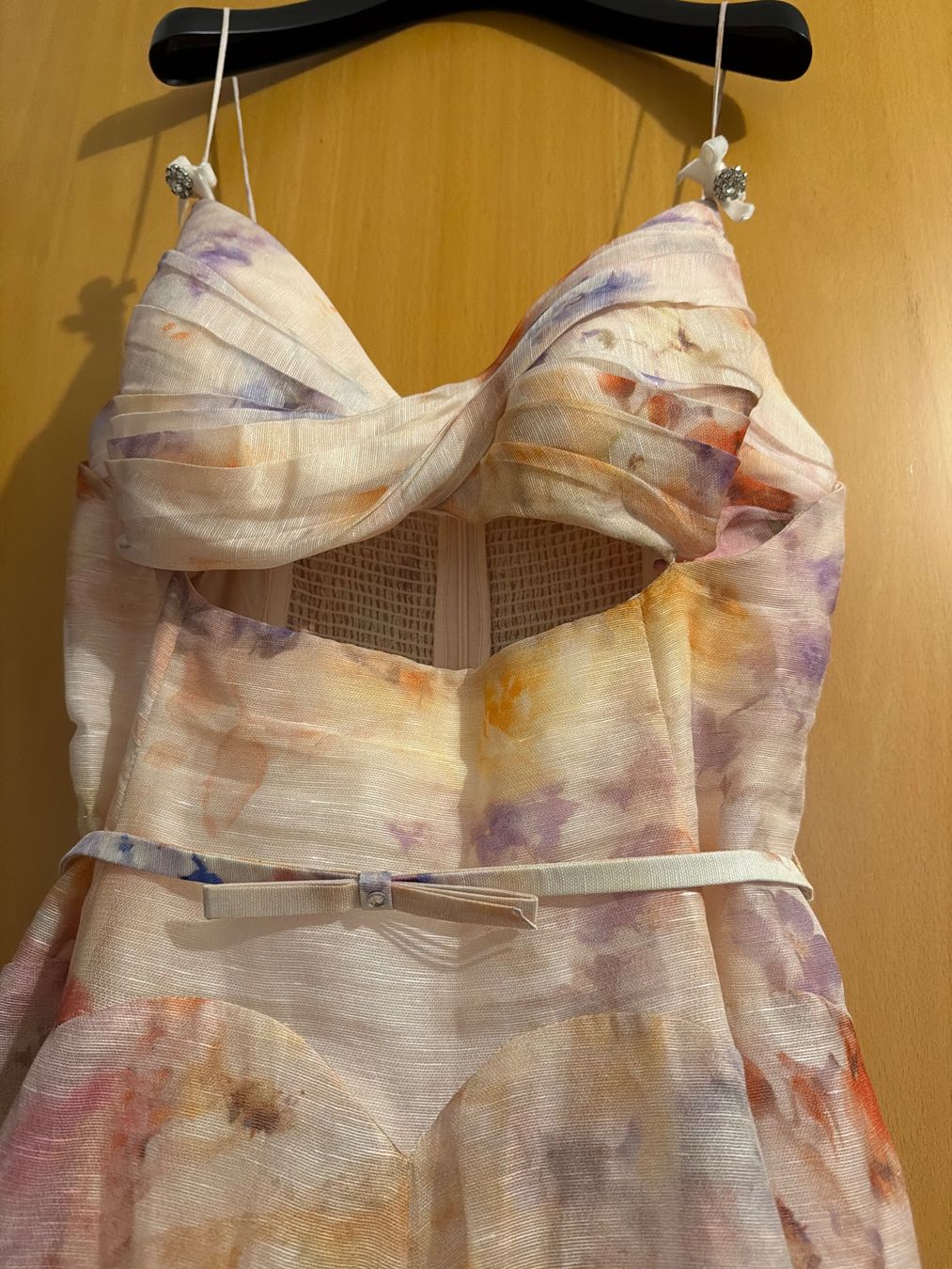 Zimmermann Kleider: Zimmermann Kleid Grösse 3 neu – Neu (gemäss Beschreibung) aus Agra von Milena_L 2
