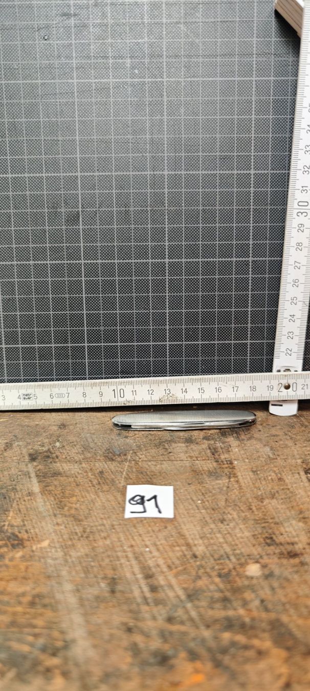 Coltelli tascabile: Altes Messer zu verkaufen Nr 91 – Usato da Gelterkinden venduto da MYSTOREFORYOU4460 7