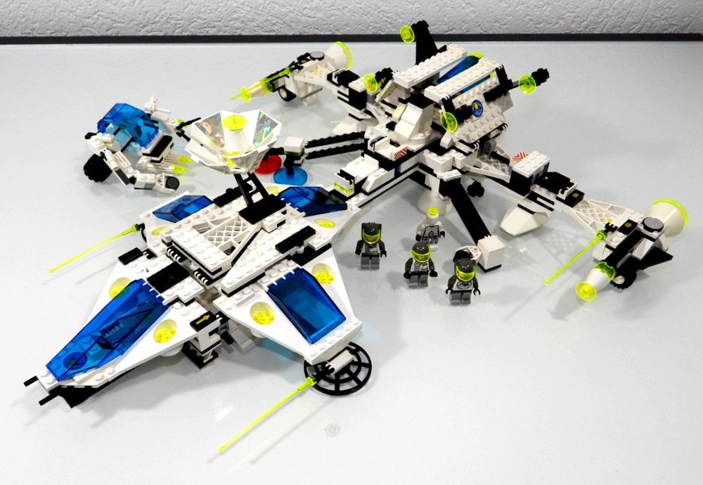 Lego system 6982 hot sale