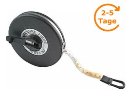 Glasfaser-Bandmaß, Länge 20 m