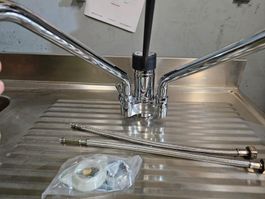 Gastro Armatur  #594