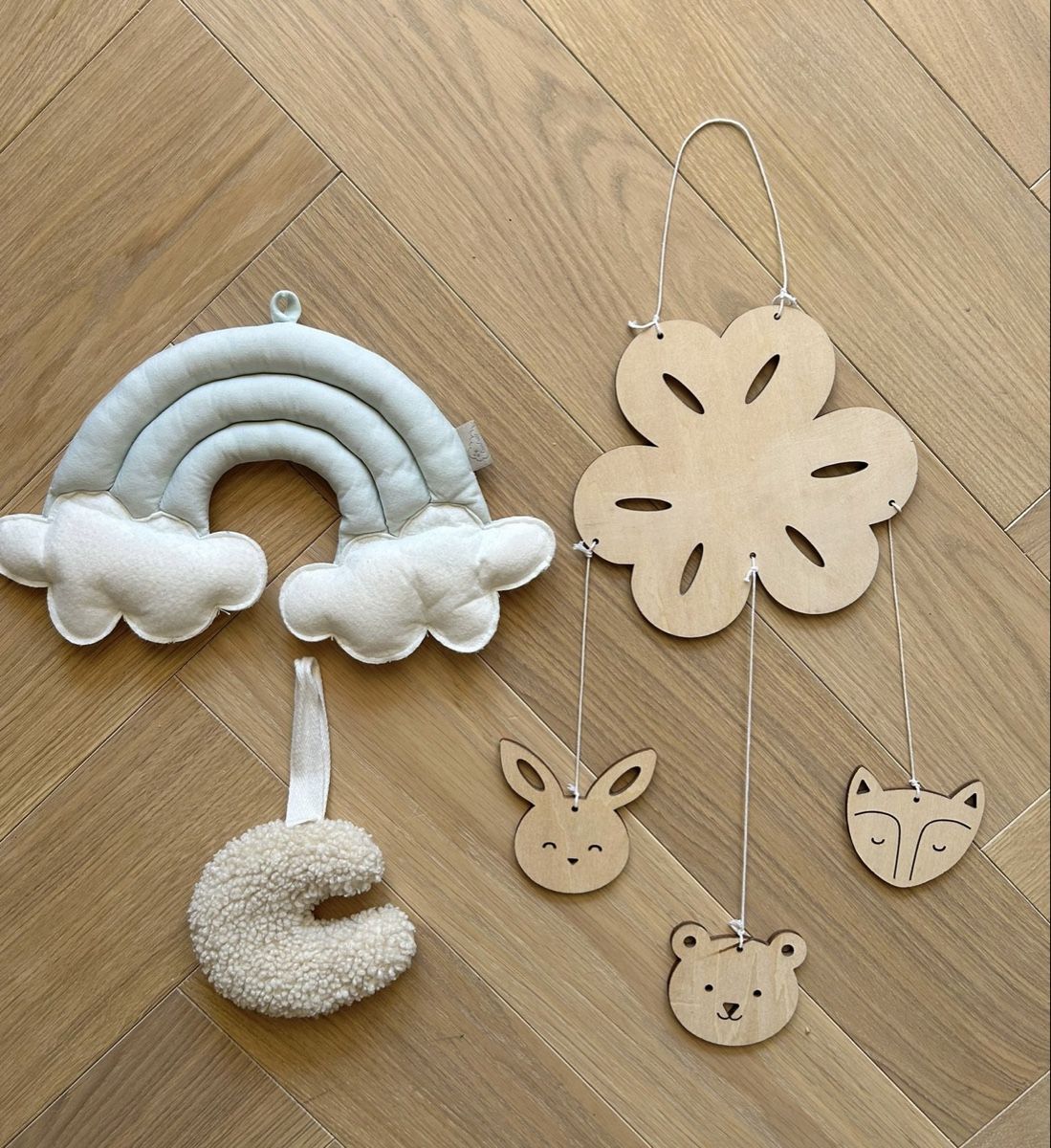 Giocattoli: babymobile & deko🍋 – Usato da Basel venduto da Nicetohave13