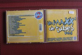 Un Maxx de tubes Vol. 3 - Artistes Divers (431)