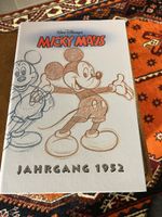 Micky Maus Kassette 1