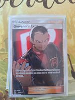 Giovannis Exil - Pokemon