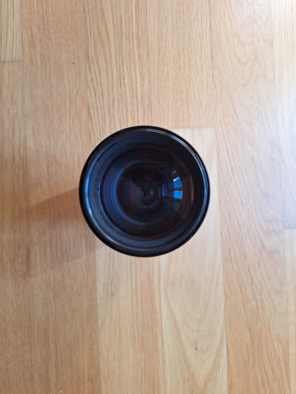 Canon Obiettivi: Canon Zoom FD 80-200mm 1:4 – Usato da Zürich venduto da geo_m6mh 1