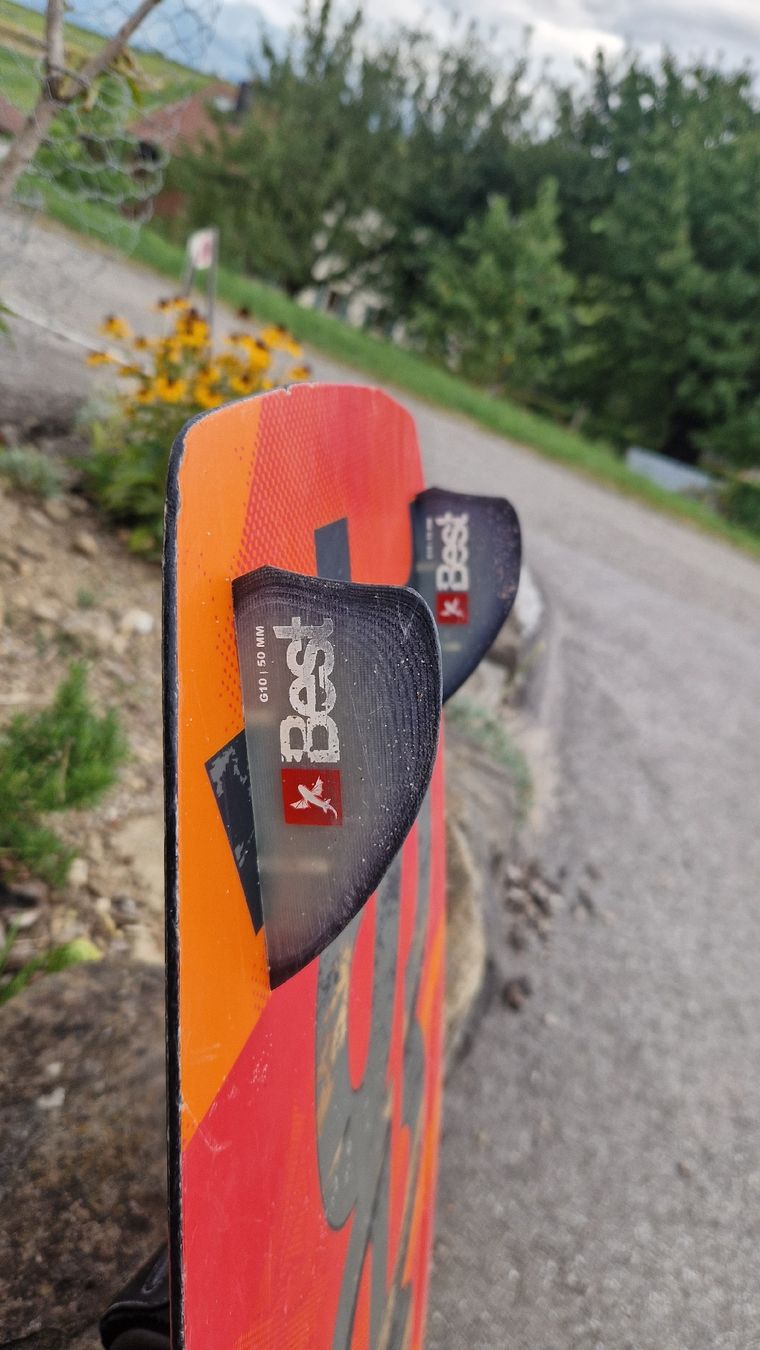 Kite: Best armada 135x41 Kitesurf – D'occasion à Vuadens par najos17 2