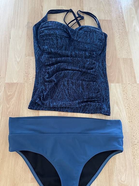 Badekleider & Bikinis: Tankini  Protest Gr. M 38 – Gebraucht aus Hütten von bri_kkp6 1