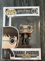 Funko pop Harry Potter