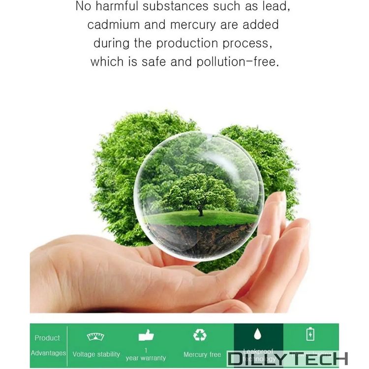 Caricatori & Batterie: Koonenda AG8, SR1120SW, 391 Knopfzellenbatterie - 10 Stk. – Nuovo e nell'imballaggio originale da Erlenbach ZH venduto da dillytech.ch 9