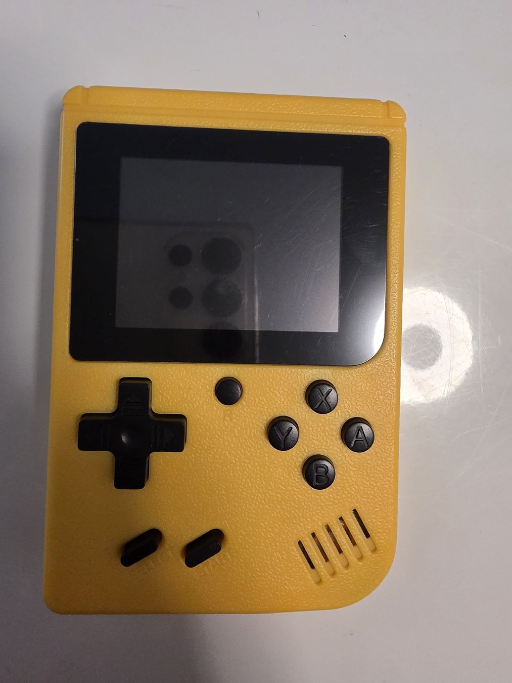 Console: Gameboy – Usato da Oberhasli venduto da leo_7gjx 1