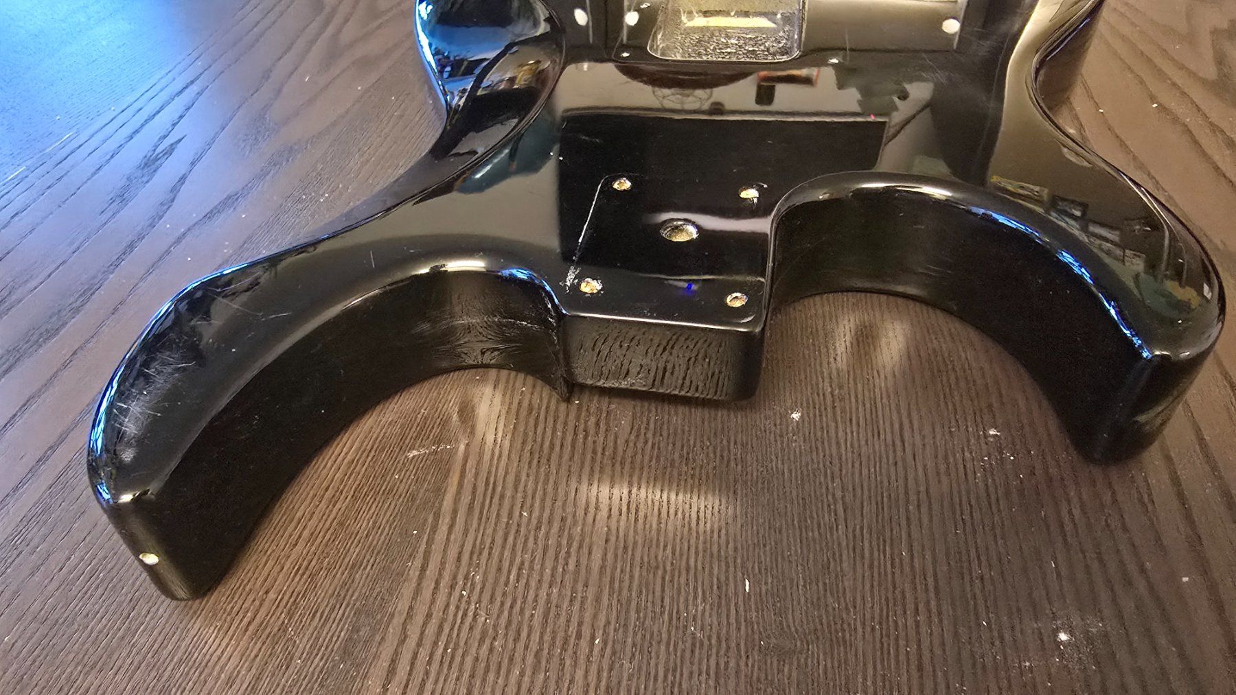 Musikinstrumente: Strat Body – Gebraucht aus Zürich von RandomDave 4
