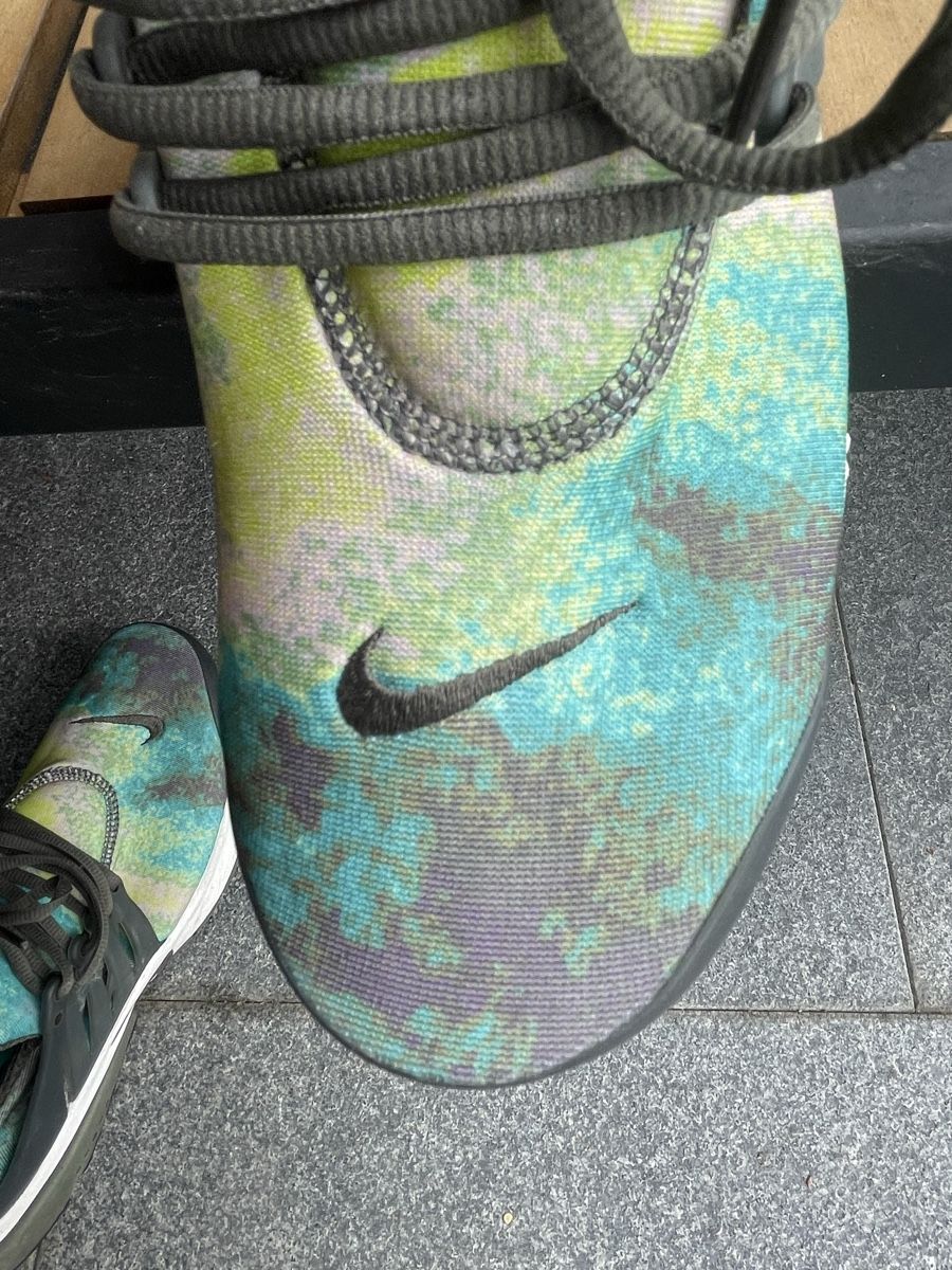 Nike Scarpe da uomo: Nike Presto Gr. 42.5, rainforest – Usato da Ersigen venduto da SeBik98 5