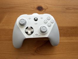 Gamesir G7 Pro blanche pour Xbox en excellent état