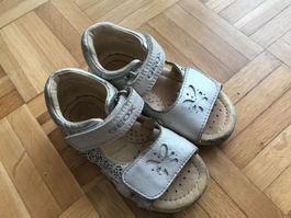 Sandalen Leder von GEOX Grösse 23