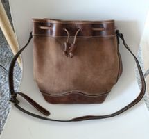 Vintage Timberland Bag