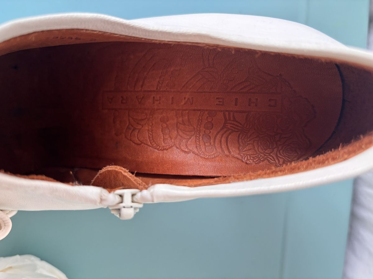 Chie Mihara Damenschuhe: Bottines Chie Mihara 39 – Neu (gemäss Beschreibung) aus La Chaux de Fonds von vic_gr9h 3