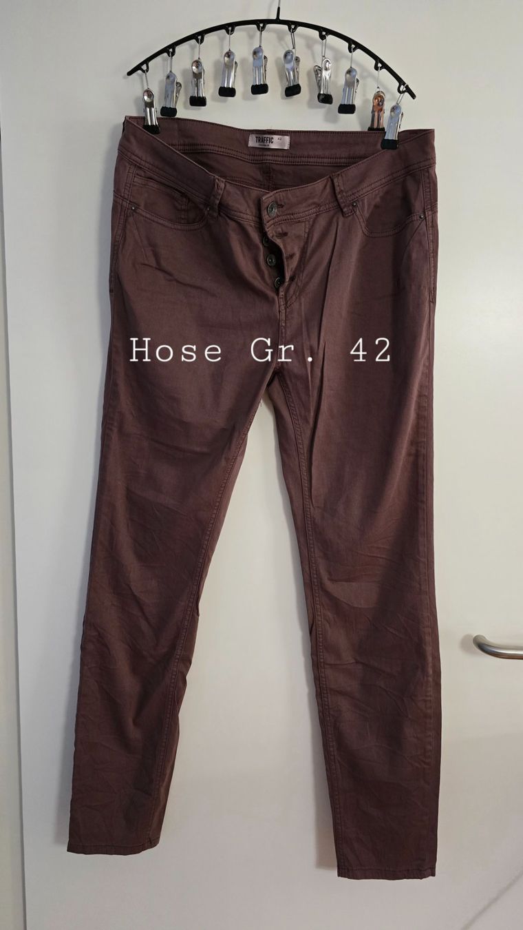 Pantaloni: Hose, 2x getragen – Usato da Sumiswald venduto da van_tfv5