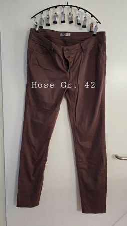 Hose, 2x getragen
