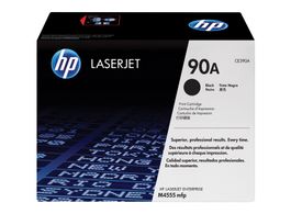 Original HP Toner 90A