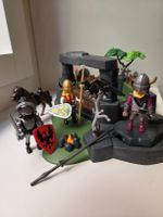 Playmobil VINTAGE super-set 3137 completo 
