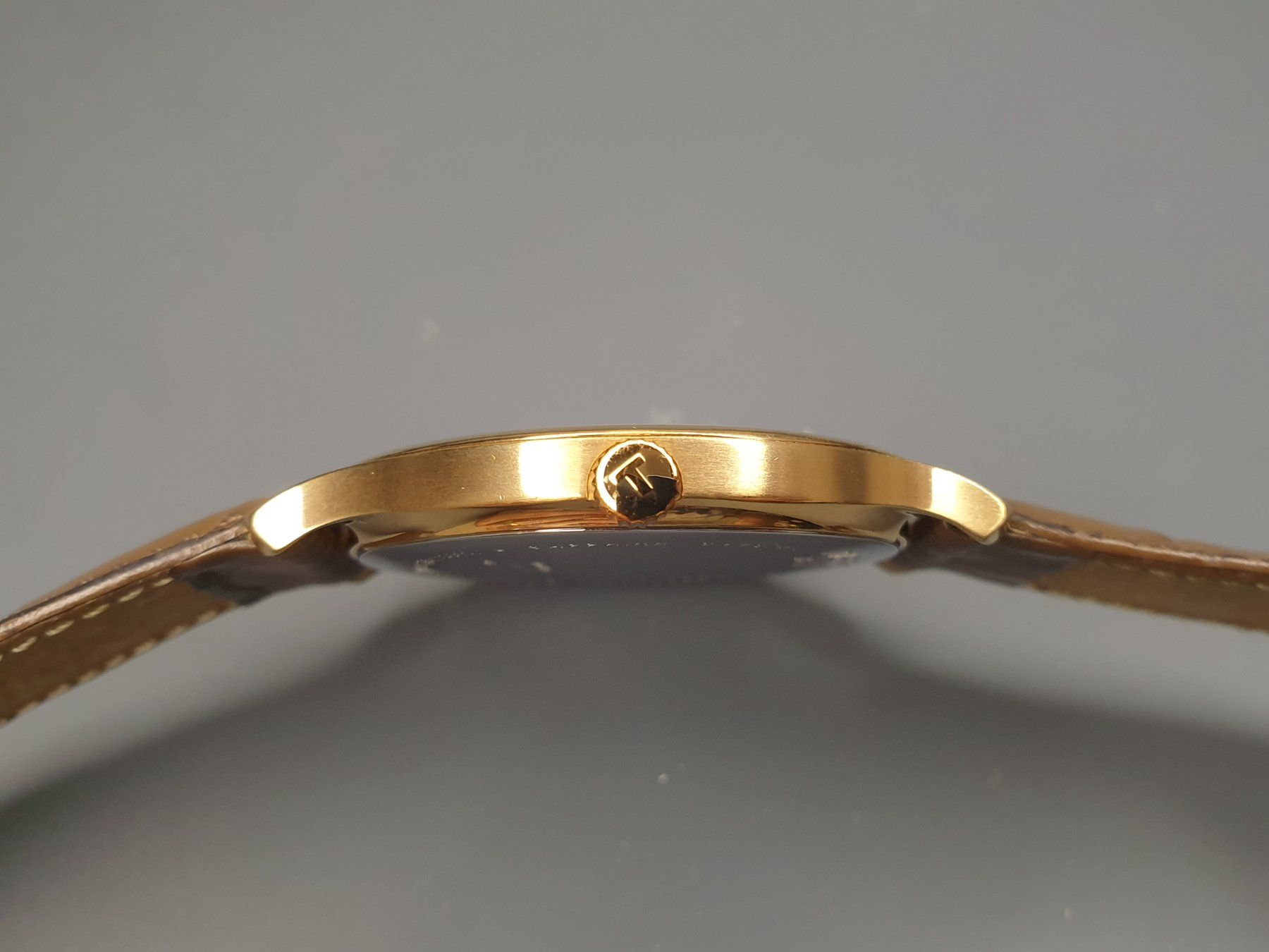 Tissot Orologi: Tissot 1853 - 42mm – Usato da Neyruz FR venduto da Flyback 2