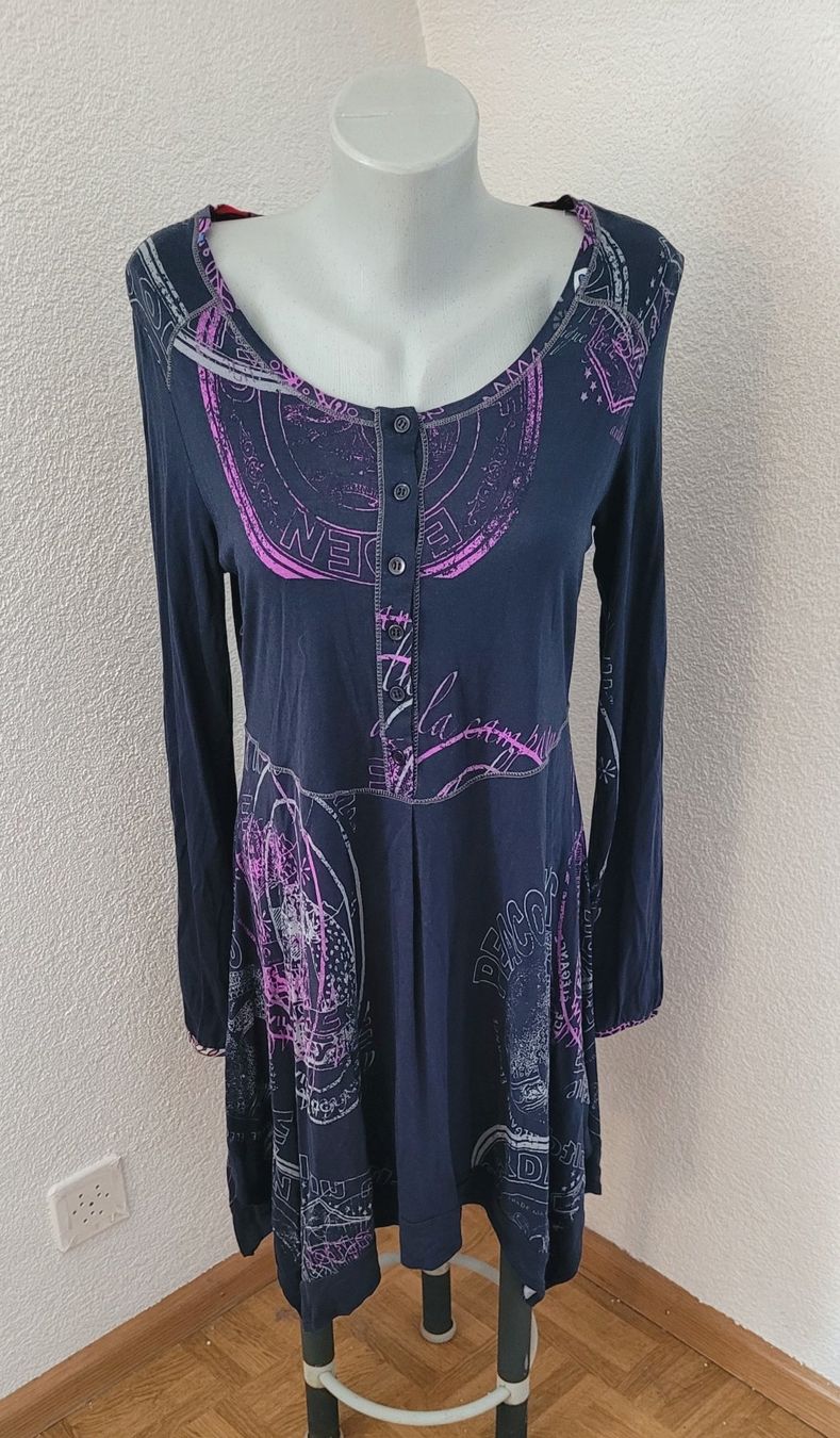 Vestiti: Kleid von OUI 38 Neuwertig – Nuovo (secondo la descrizione) da Füllinsdorf venduto da Sunnebliemli7 4
