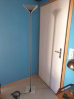 FLOS Papillion Stehlampe weiss