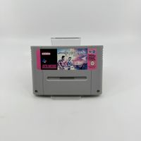 Legend (Super Nintendo Snes)