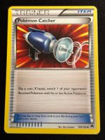 Pokemon Pokémon Catcher - BREAKpoint 105/122 - English