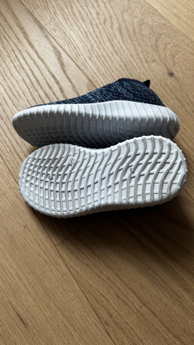 Elefanten Scarpe per ragazzi: Hausschuhe Elefanten Gr. 25 – Nuovo e nell'imballaggio originale da Rain venduto da Heike5284 2