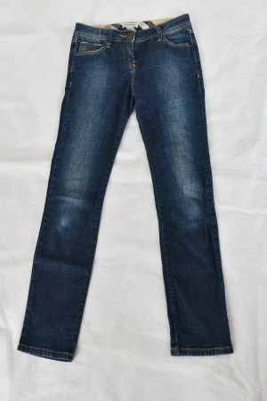 wie neu Jeans von Burberry gr. 140