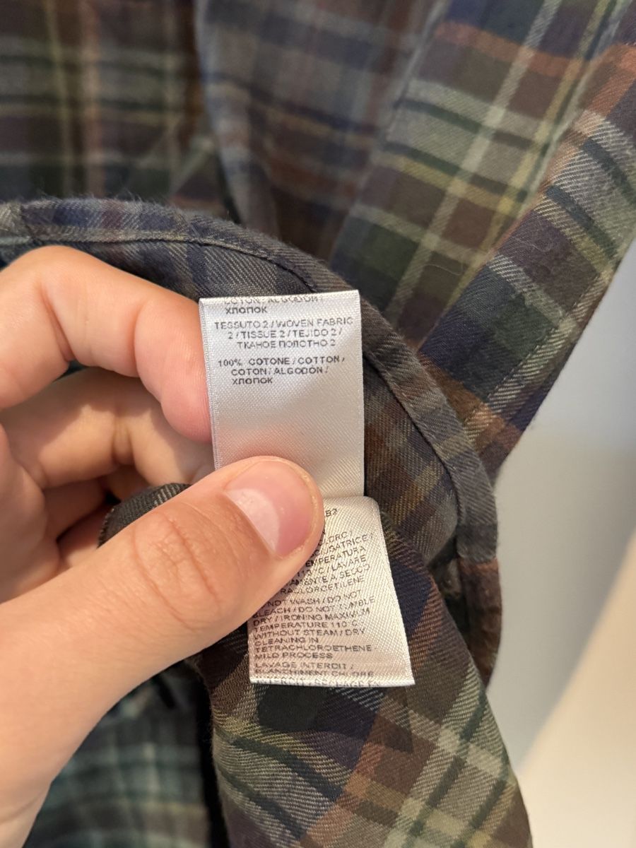 Camicie: Bottega Venteta Original Hemd – Usato da Thun venduto da haaskin 7