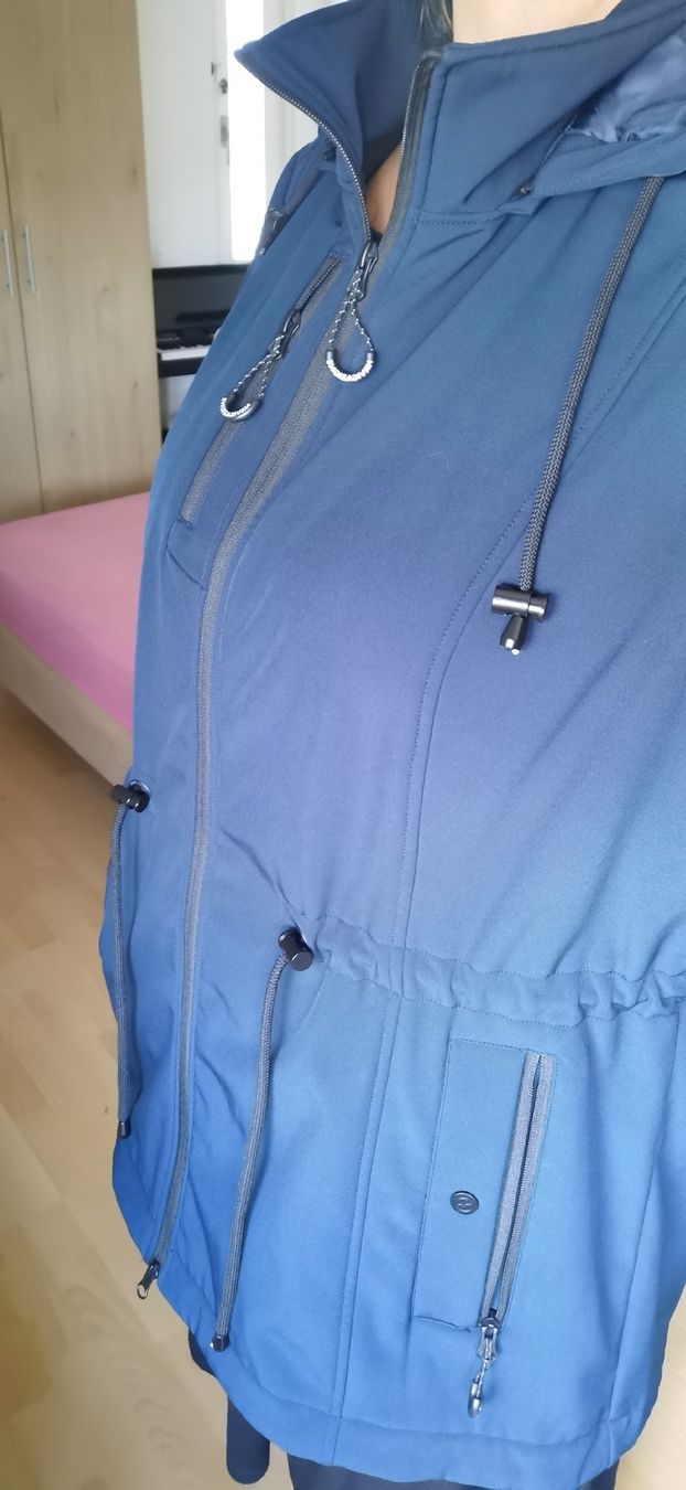 Giacche: Softshelljacke Gr XL – Usato da Winterthur venduto da Katyakaterina 1