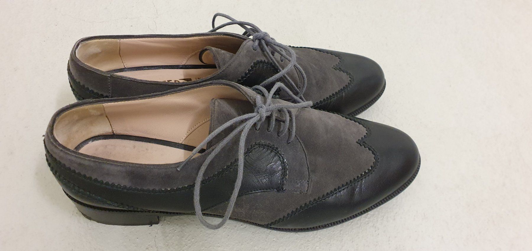 Salvatore Ferragamo Scarpe da donna: Schuhe von Salvatore Ferragamo – Usato da Küsnacht ZH venduto da schweiz_ch