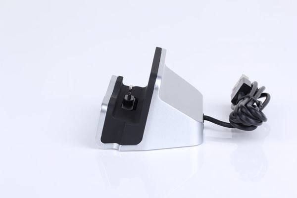 Caricabatterie: iPhone 14/13/12/11/X/8/7 - Dock de recharge lightning – Nuovo e nell'imballaggio originale da Morges venduto da DigiAC 6