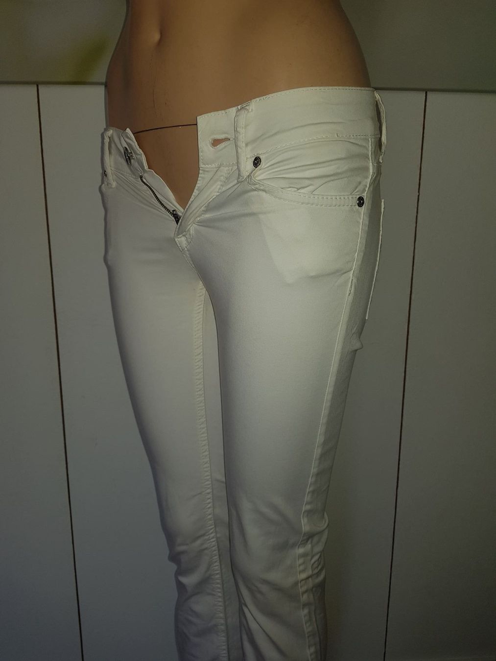 Liu Jo Jeans: Jeans LIU JO Taille W 26 – Gebraucht aus Cossonay-ville von Super-Price-Quality 5