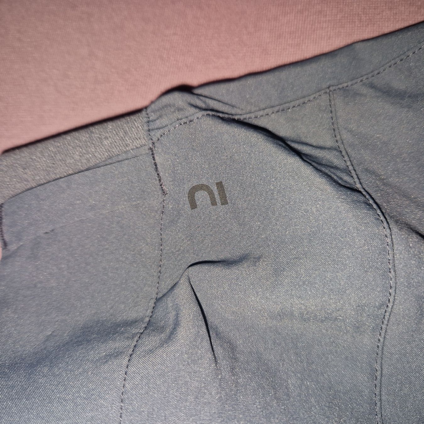 Decathlon Pantaloni: Herrenshorts Decathlon – Nuovo (secondo la descrizione) da Ostermundigen venduto da libia 2