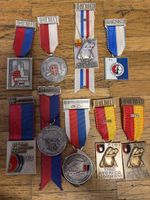 Medaille