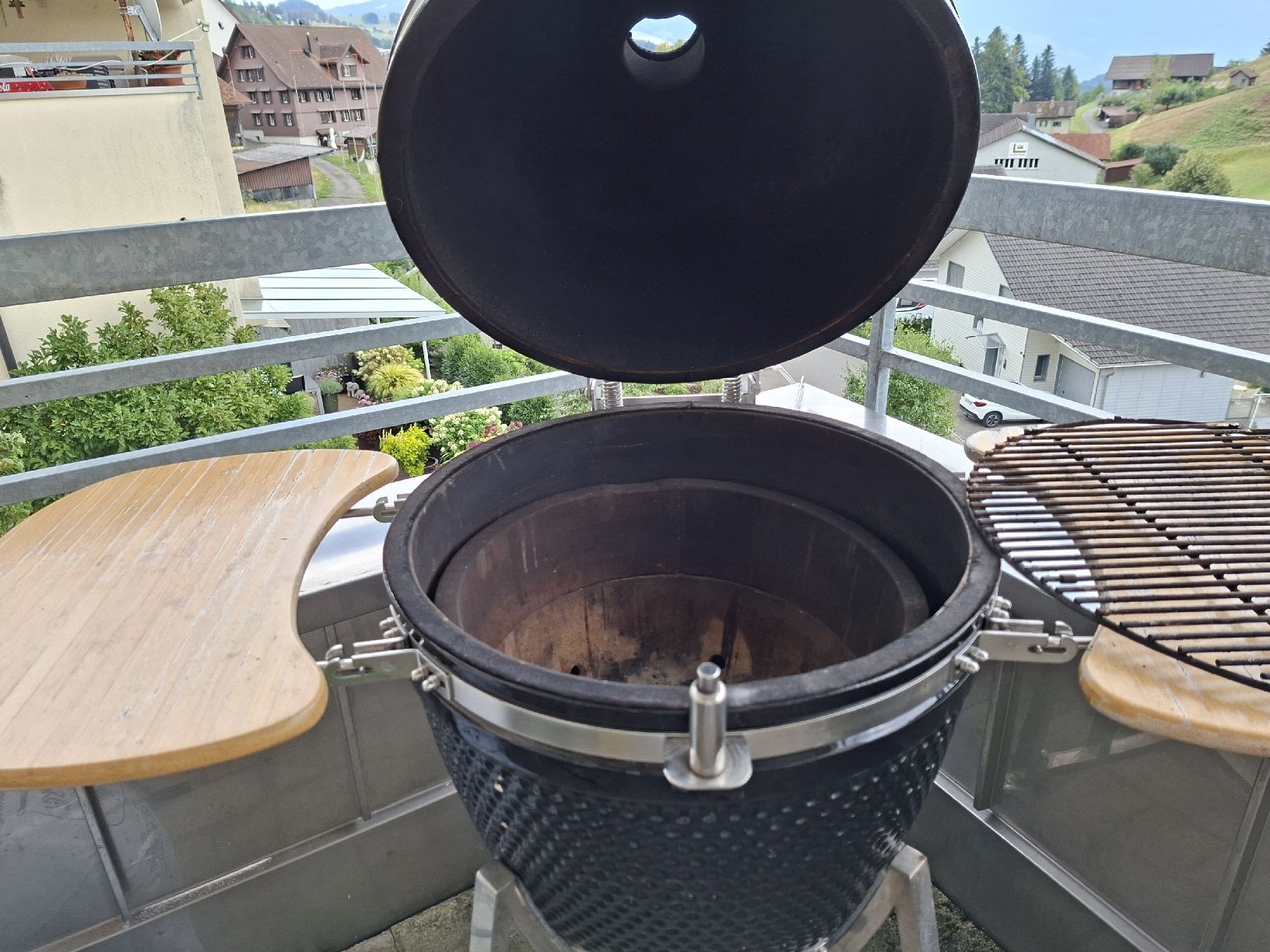 Grils: Grillei von Landi – D'occasion à Goldingen par RetoJennifer 3