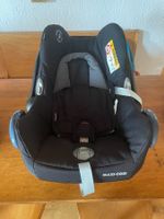 Maxi Cosi