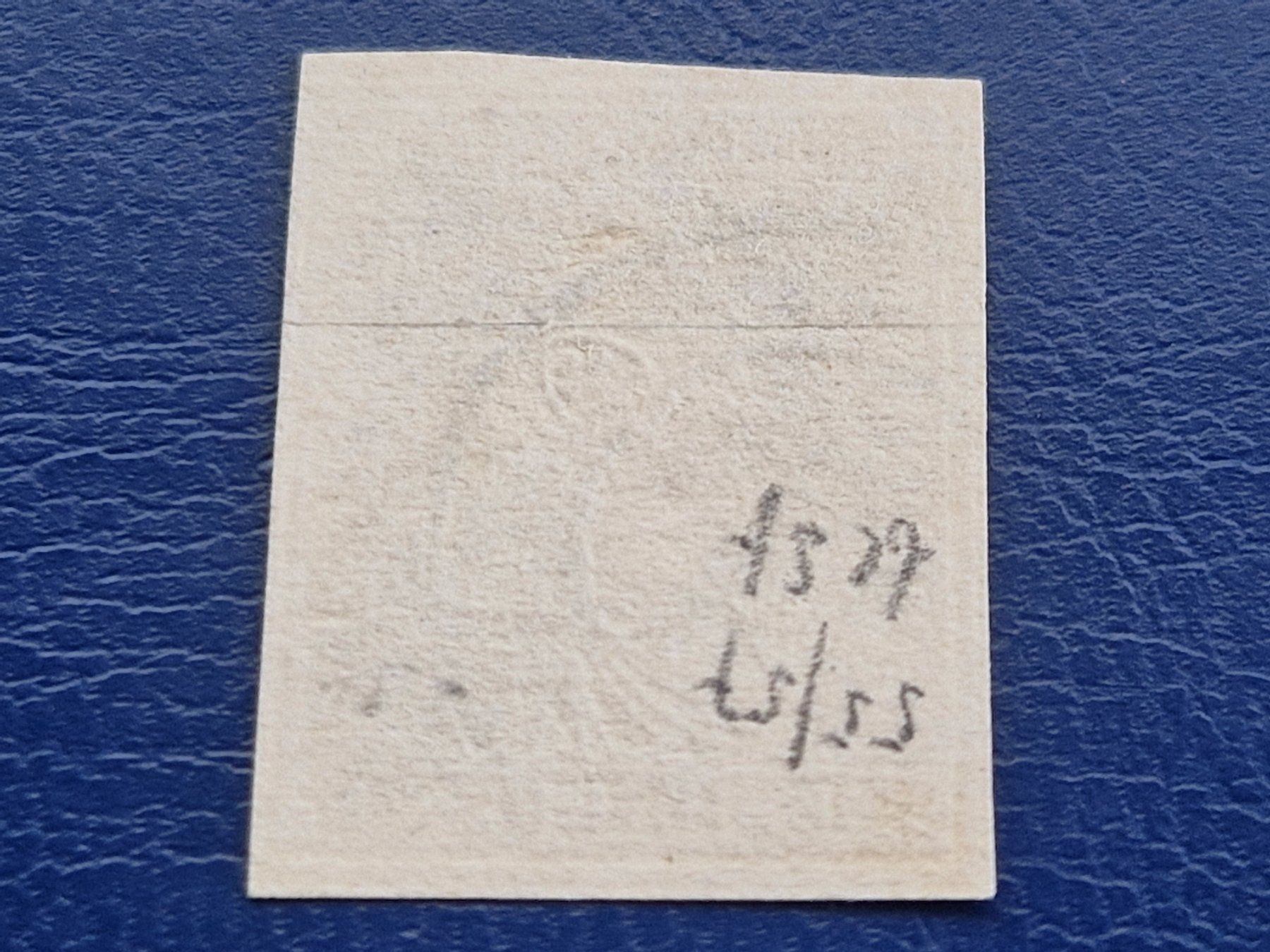 Tous les timbres: Strubel 24D, ab 1.- – D'occasion à Burgdorf par Glossy01 3